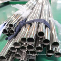 Thin Wall 304L Cold Rolled Weld SS Tube